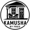 Kamusha by Fred