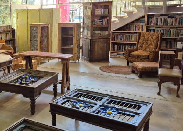 Limited Edition Furniture