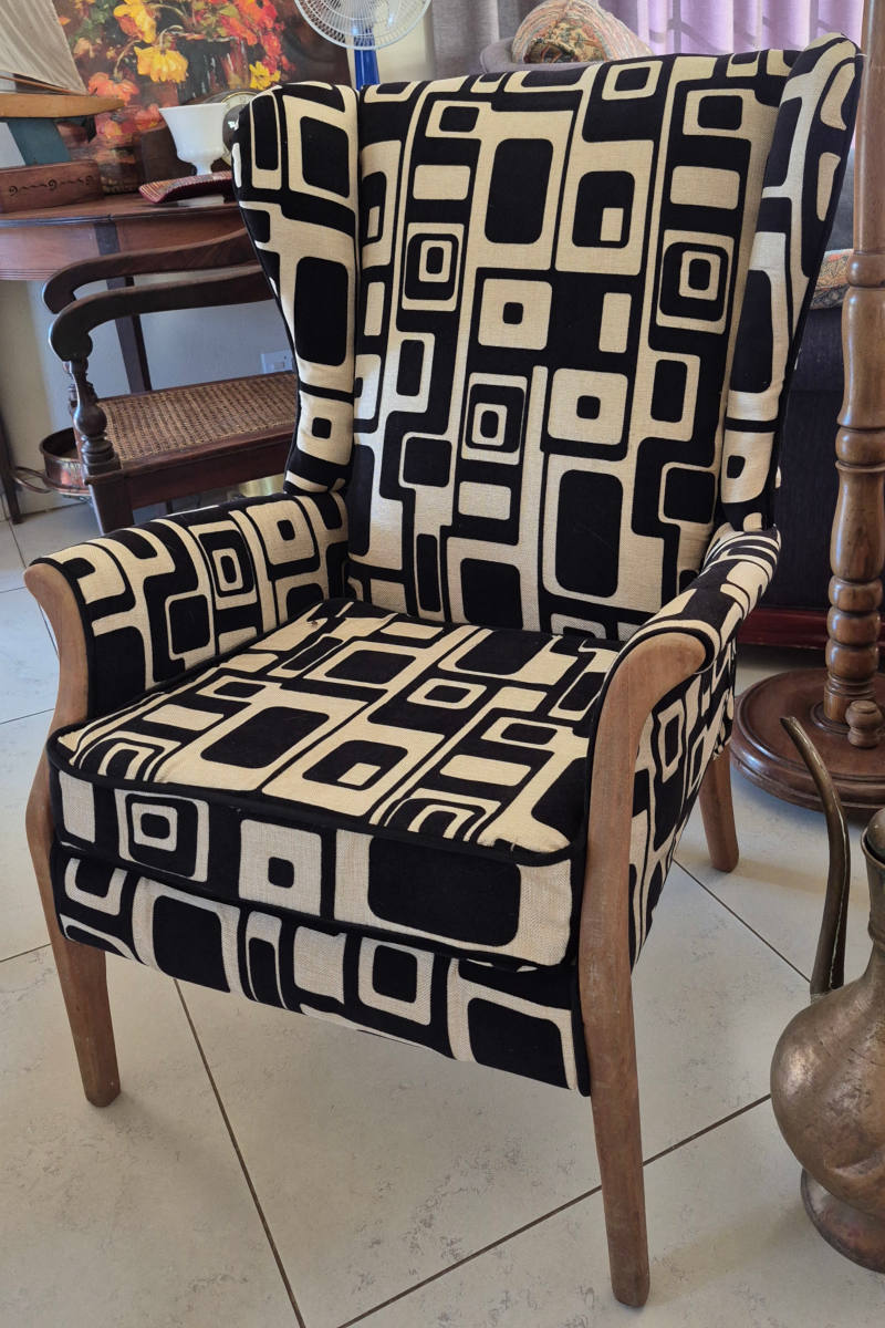 Oregon Pine Furniture