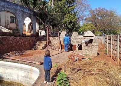 Signal House Original