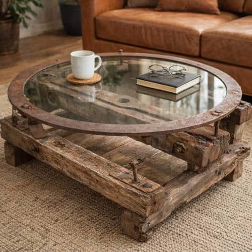 Rendition Idea for Table